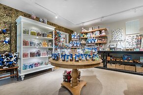 Omni Bedford Springs Resort & Spa