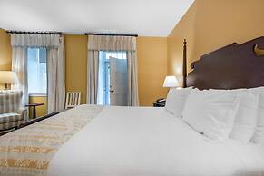 Omni Bedford Springs Resort & Spa