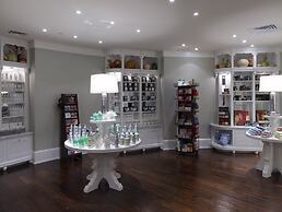 Omni Bedford Springs Resort & Spa