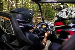 Omni Bedford Springs Resort & Spa