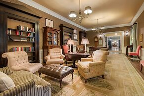 Omni Bedford Springs Resort & Spa