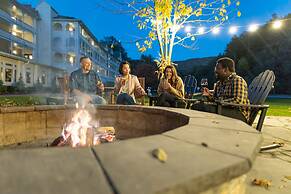 Omni Bedford Springs Resort & Spa