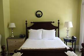 Omni Bedford Springs Resort & Spa