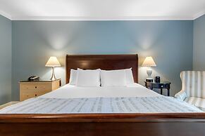 Omni Bedford Springs Resort & Spa