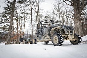 Omni Bedford Springs Resort & Spa