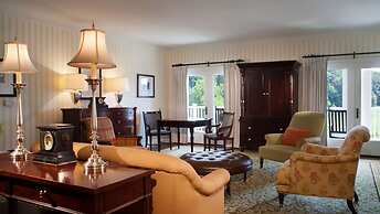 Omni Bedford Springs Resort & Spa