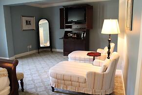 Omni Bedford Springs Resort & Spa