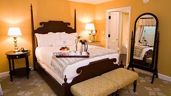 Omni Bedford Springs Resort & Spa