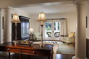 Omni Bedford Springs Resort & Spa