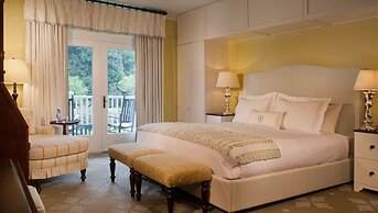 Omni Bedford Springs Resort & Spa