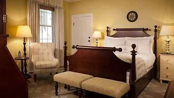 Omni Bedford Springs Resort & Spa