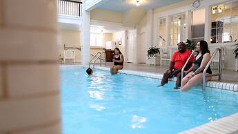 Omni Bedford Springs Resort & Spa