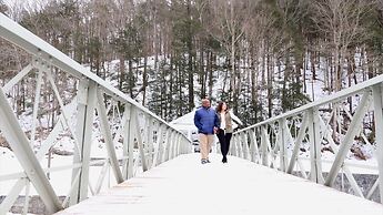 Omni Bedford Springs Resort & Spa