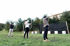 Omni Bedford Springs Resort & Spa