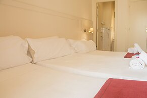 Hostal Callejón del Agua