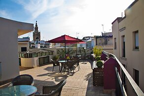Hostal Callejón del Agua