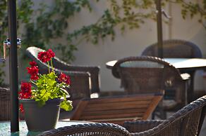 Hostal Callejón del Agua