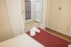 Hostal Callejón del Agua