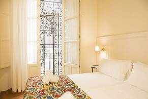 Hostal Callejón del Agua