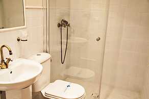 Hostal Callejón del Agua