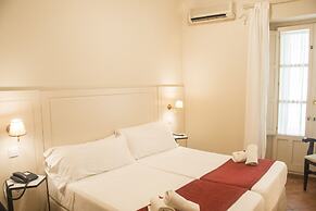 Hostal Callejón del Agua