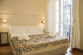 Hostal Callejón del Agua