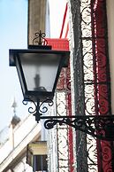 Hostal Callejón del Agua