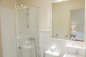 Hostal Callejón del Agua