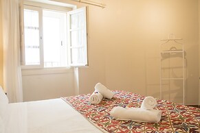 Hostal Callejón del Agua