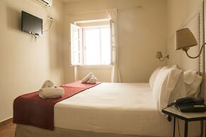 Hostal Callejón del Agua