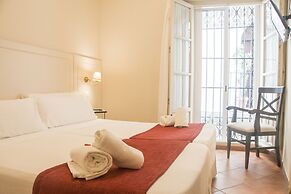 Hostal Callejón del Agua