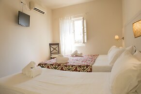 Hostal Callejón del Agua