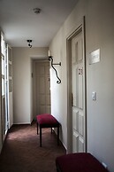 Hostal Callejón del Agua