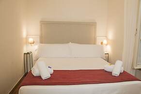 Hostal Callejón del Agua