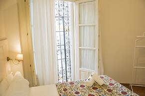 Hostal Callejón del Agua