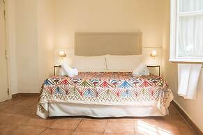 Hostal Callejón del Agua