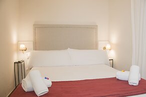 Hostal Callejón del Agua