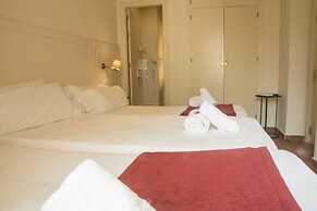 Hostal Callejón del Agua