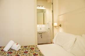 Hostal Callejón del Agua