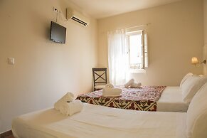 Hostal Callejón del Agua