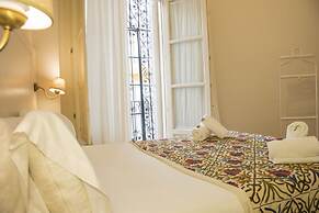 Hostal Callejón del Agua