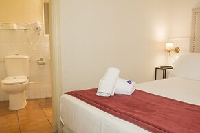 Hostal Callejón del Agua