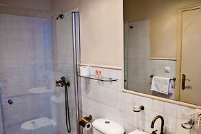 Hostal Callejón del Agua