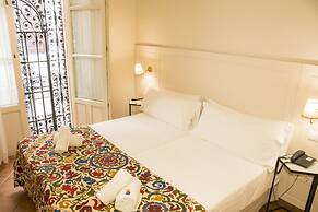 Hostal Callejón del Agua