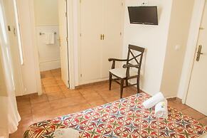 Hostal Callejón del Agua