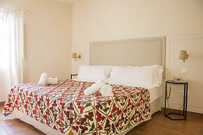 Hostal Callejón del Agua