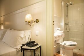 Hostal Callejón del Agua