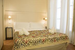 Hostal Callejón del Agua