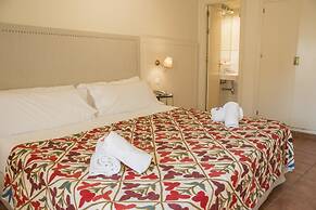 Hostal Callejón del Agua