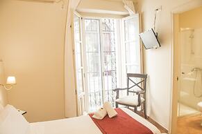 Hostal Callejón del Agua